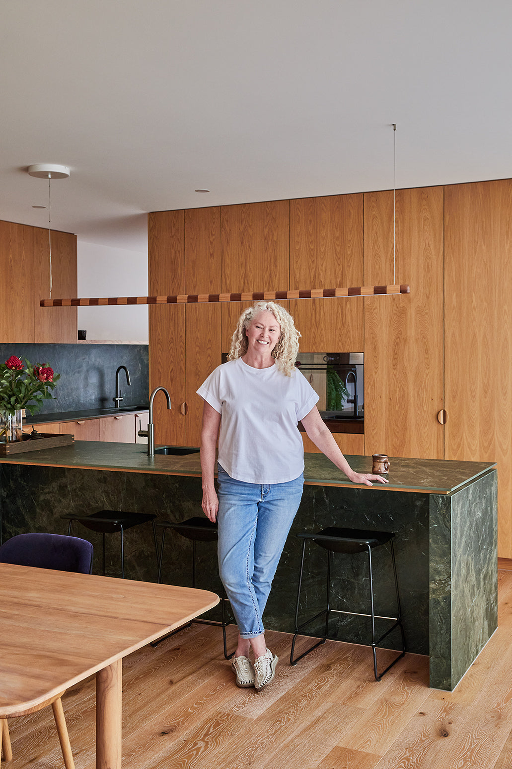 Light Well, Live Well Maree Ridgway — Torquay, Victoria