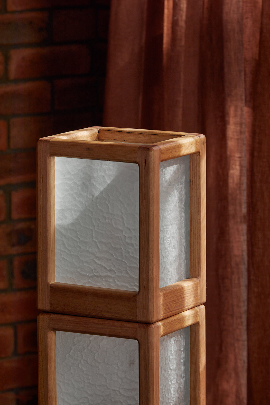 Chalet Floor Lamp