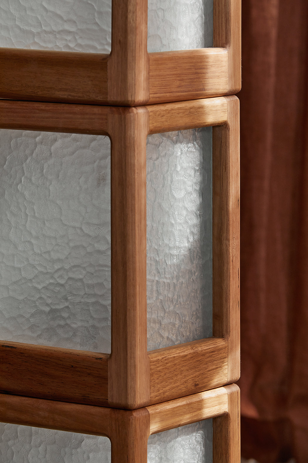 Chalet Floor Lamp