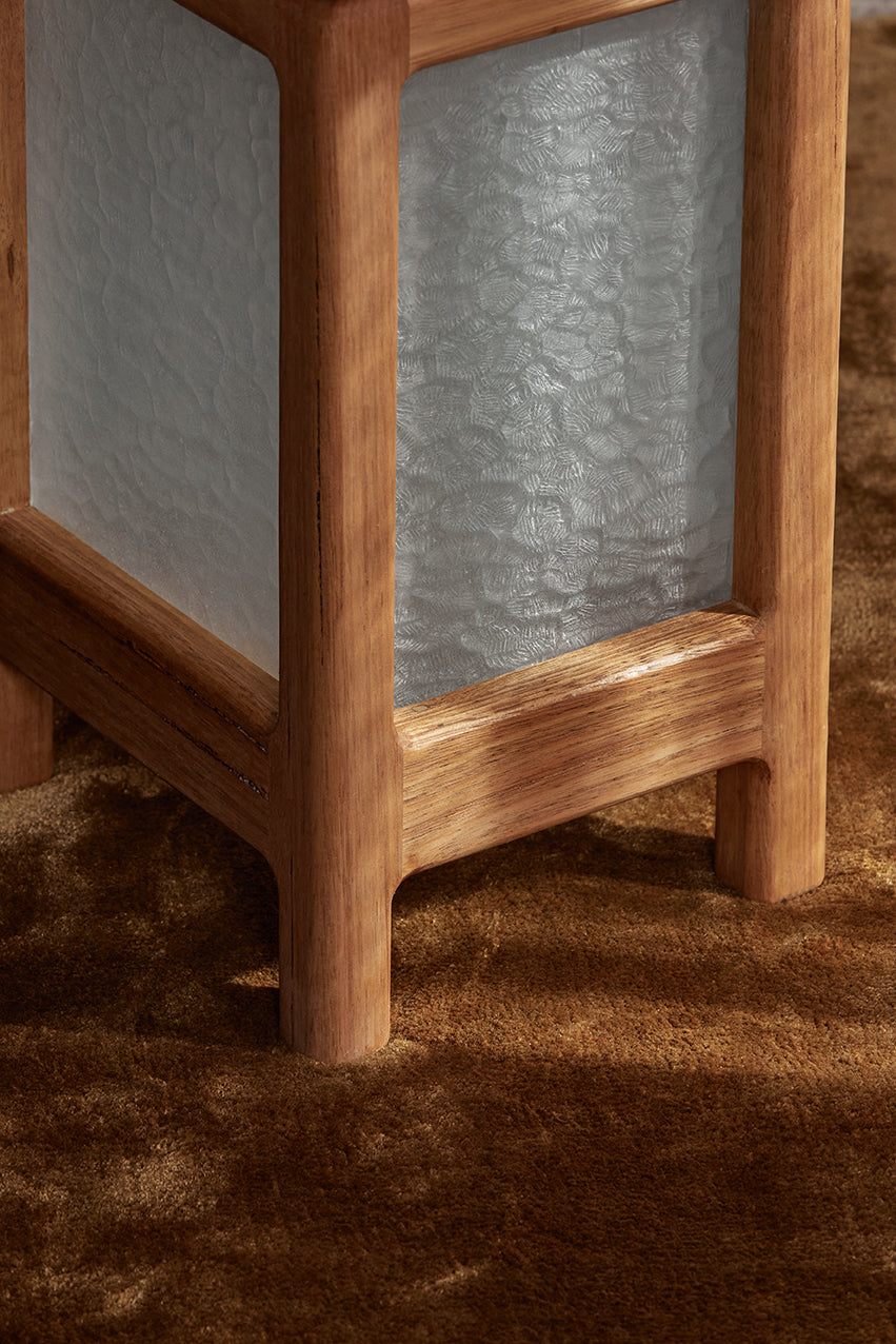 Chalet Floor Lamp
