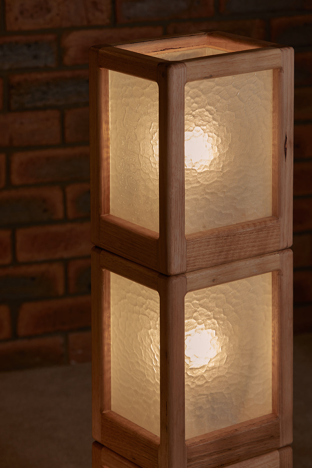Chalet Floor Lamp