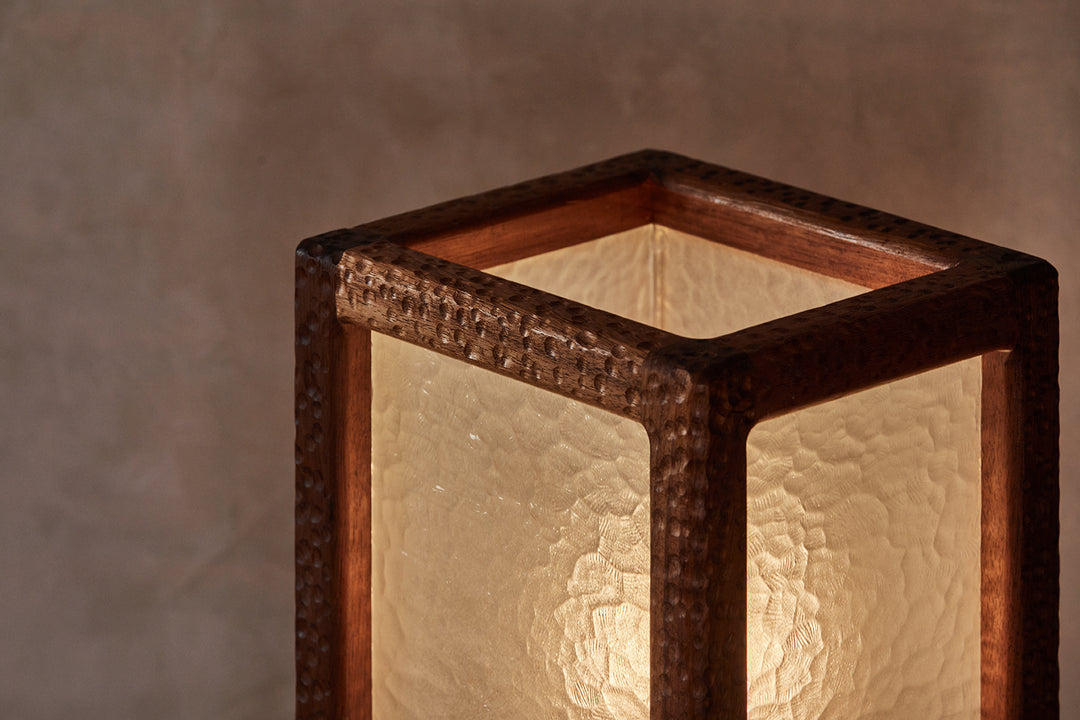 Chalet Lamp