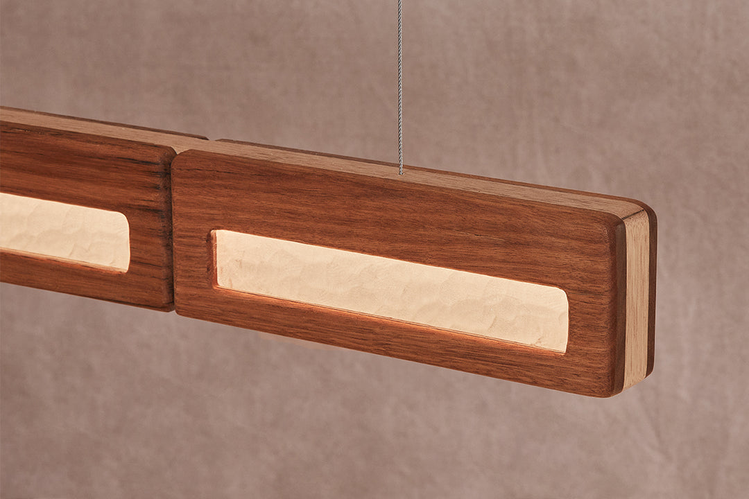 Lodge Linear